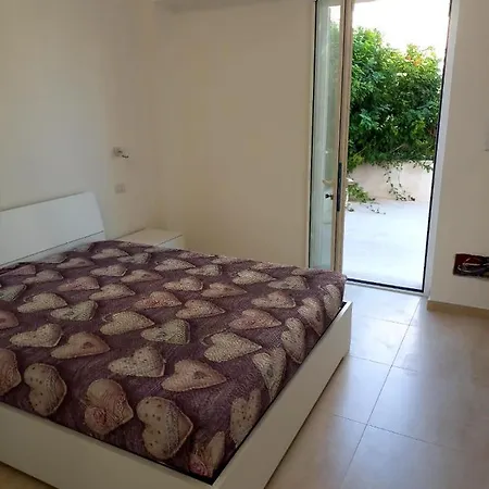 بيت للعطل Salento At *