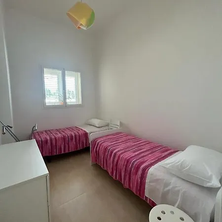 Salento At بيت للعطل Nardò