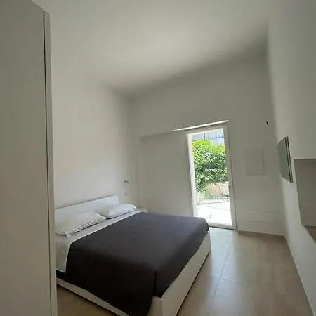 Salento At 펜션 나르도