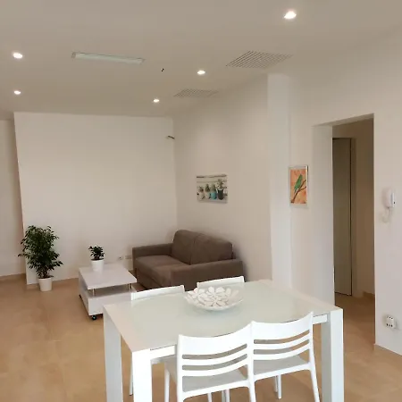 בית נופש Salento At Nardò