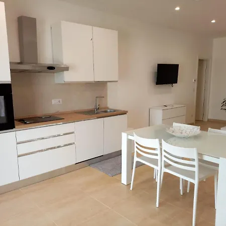 בית נופש Salento At