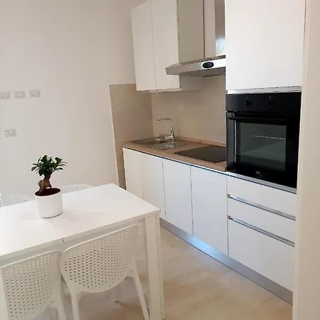 Salento At Dom wakacyjny *