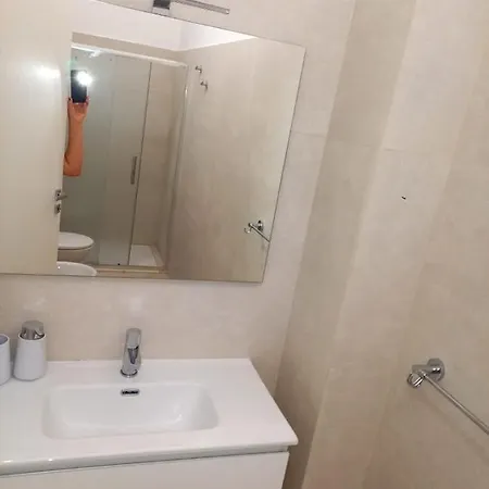 Salento At בית נופש Nardò