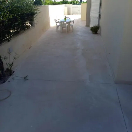 בית נופש Salento At *