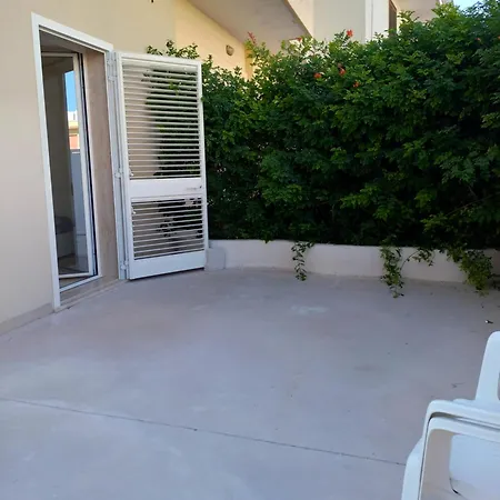 בית נופש Salento At *