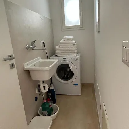 Dom wakacyjny Salento At Nardò