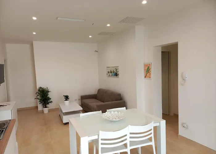 Prázdninový dům Salento At Nardò