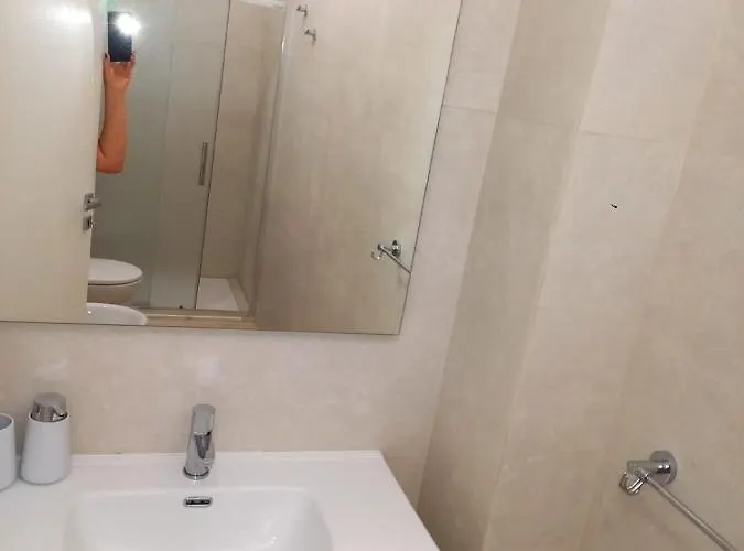 Salento At Prázdninový dům Nardò